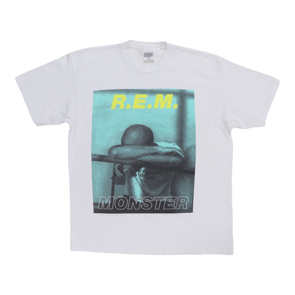 1994 REM Monster Shirt