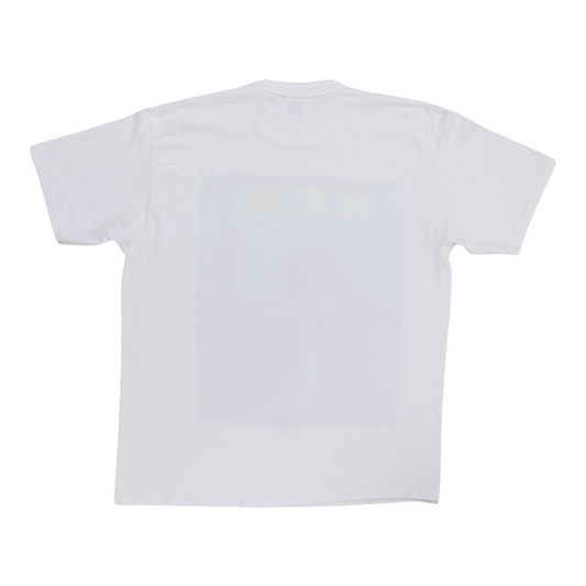 1994 REM Monster Shirt Back