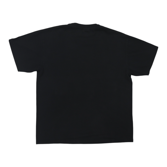 1994 Rock & Roll Family Tree Shirt Back