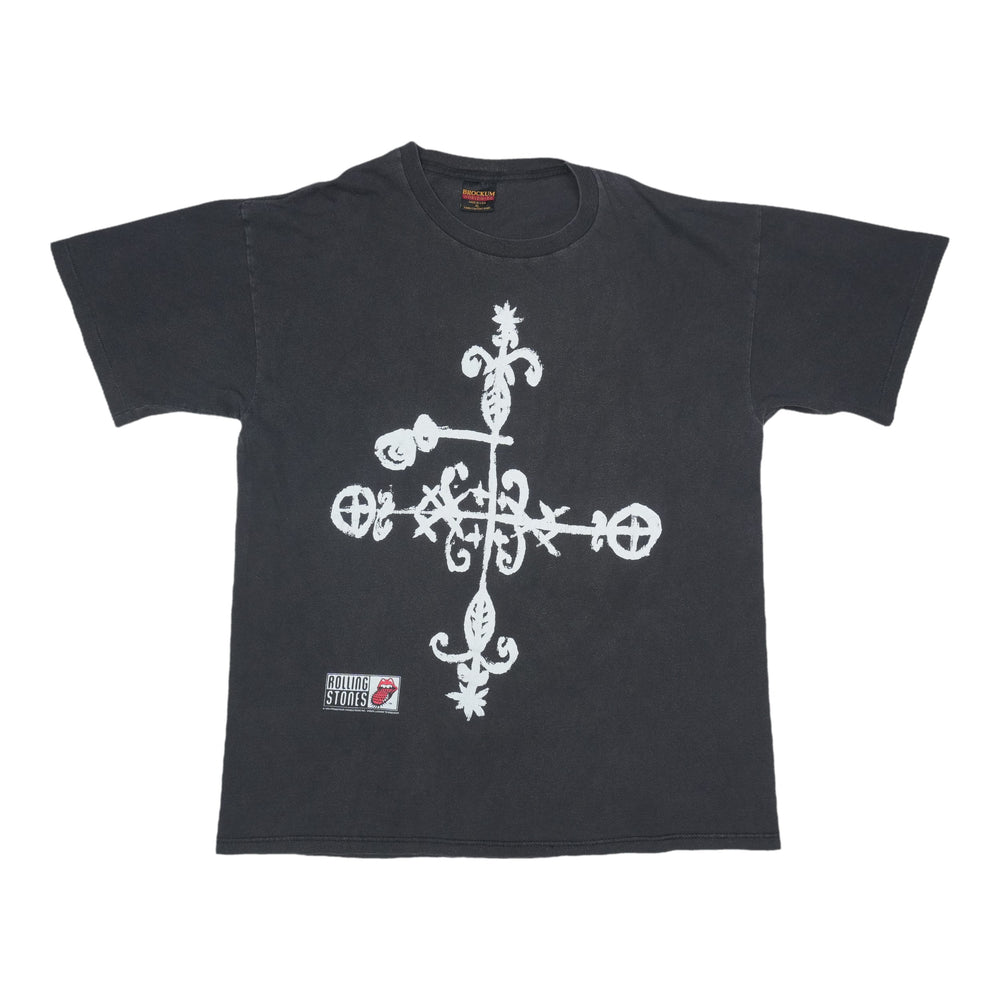 1994 Rolling Stones Voodoo Lounge Shirt