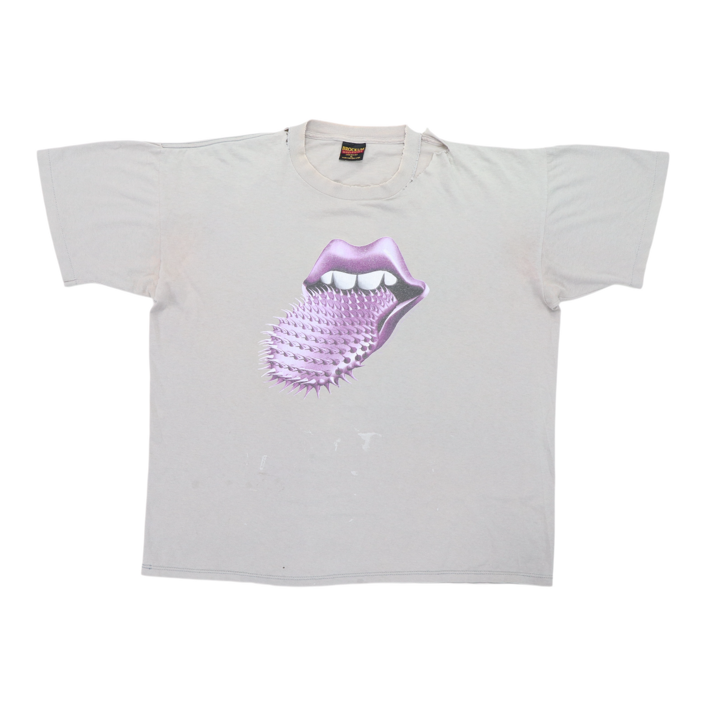 1994 Rolling Stones Voodoo Lounge Shirt