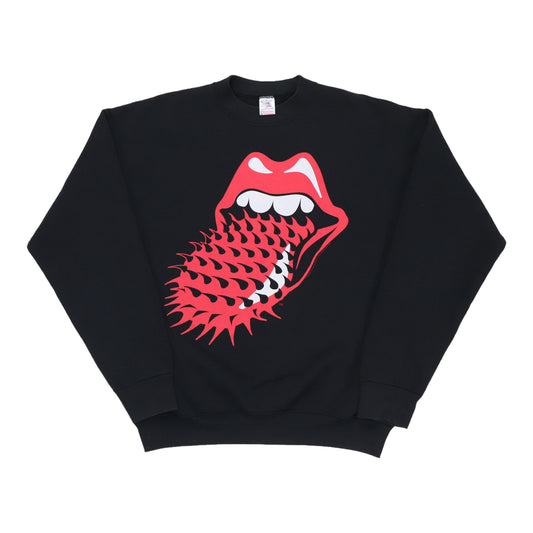 1994 Rolling Stones Voodoo Lounge Sweatshirt