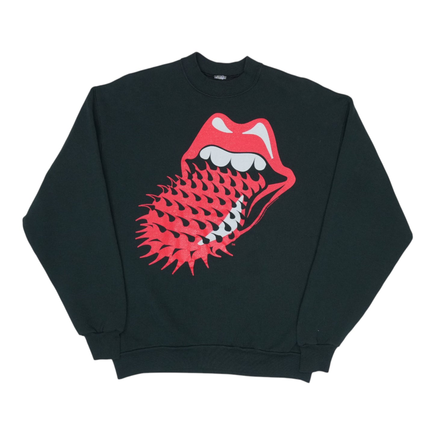 1994 Rolling Stones Voodoo Lounge Tour Sweatshirt
