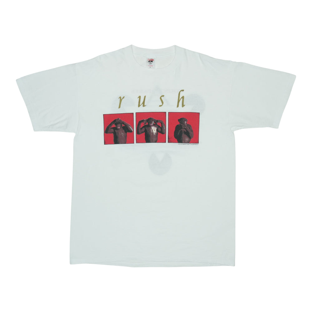 1994 Rush Counterparts Tour Shirt