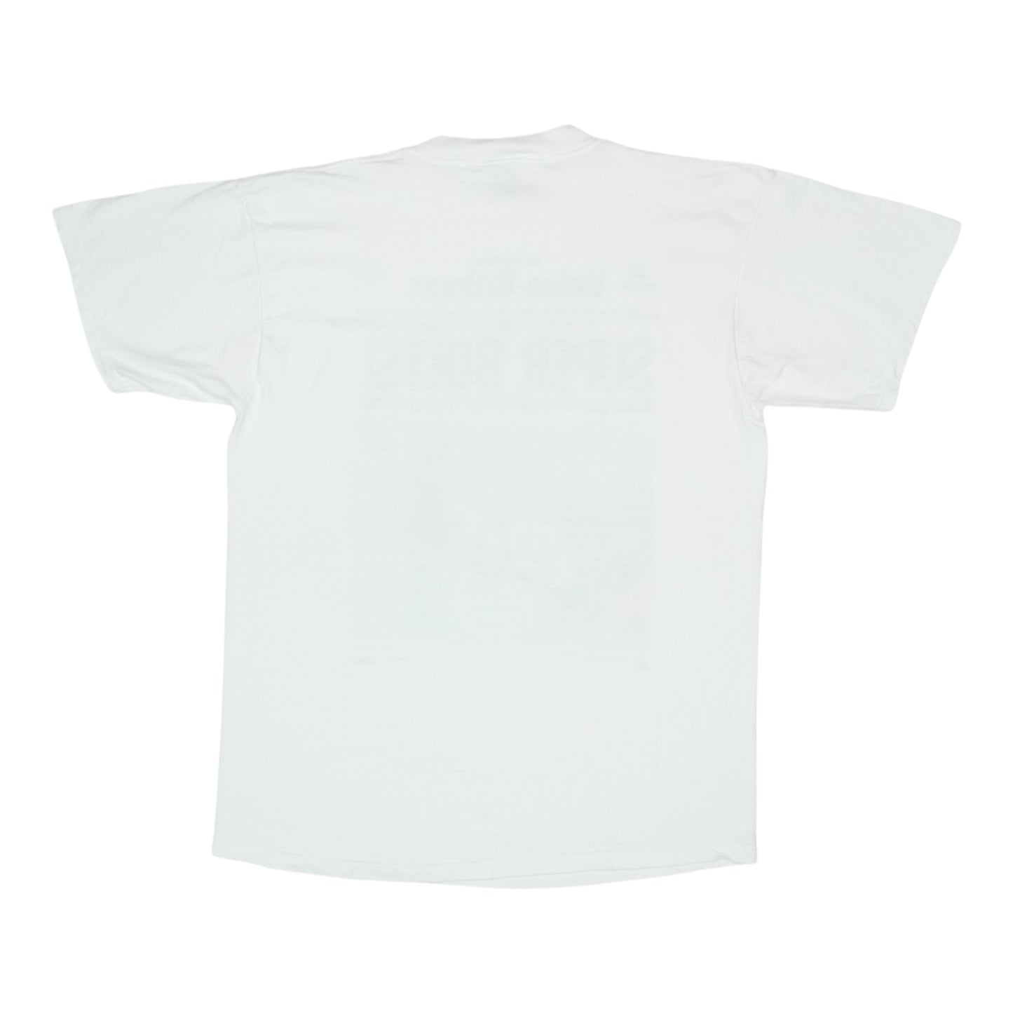 1994 San Diego Chargers Super Bolts Shirt