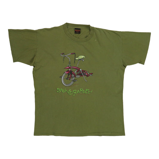 1994 Soundgarden Kickstand Shirt