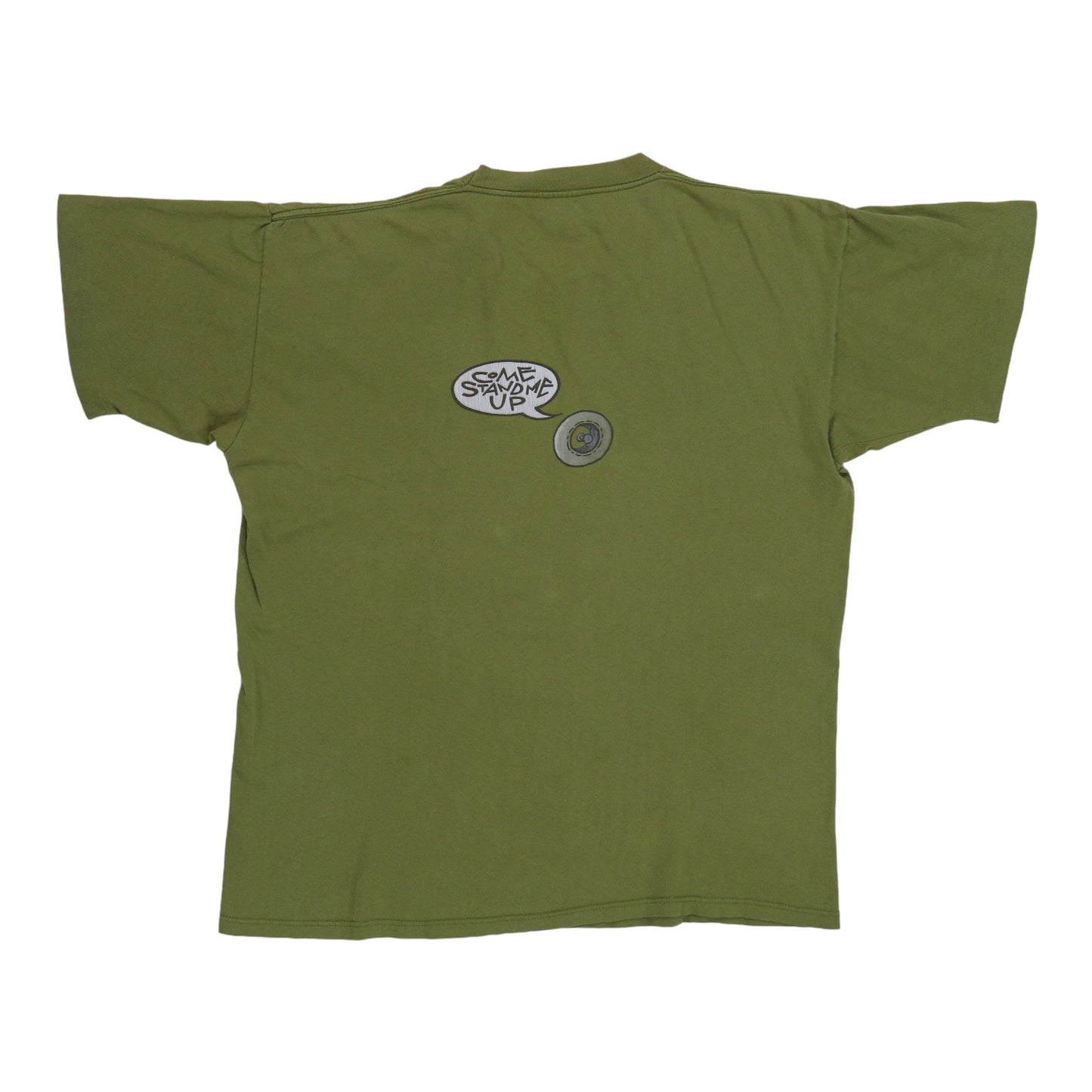 1994 Soundgarden Kickstand Shirt