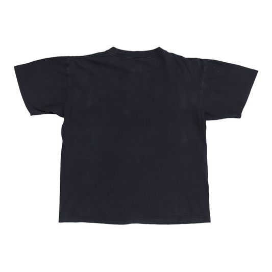 1994 Star Trek Voyager Shirt Back