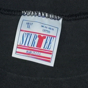 1994 Sturgis Black Hills Rally Shirt
