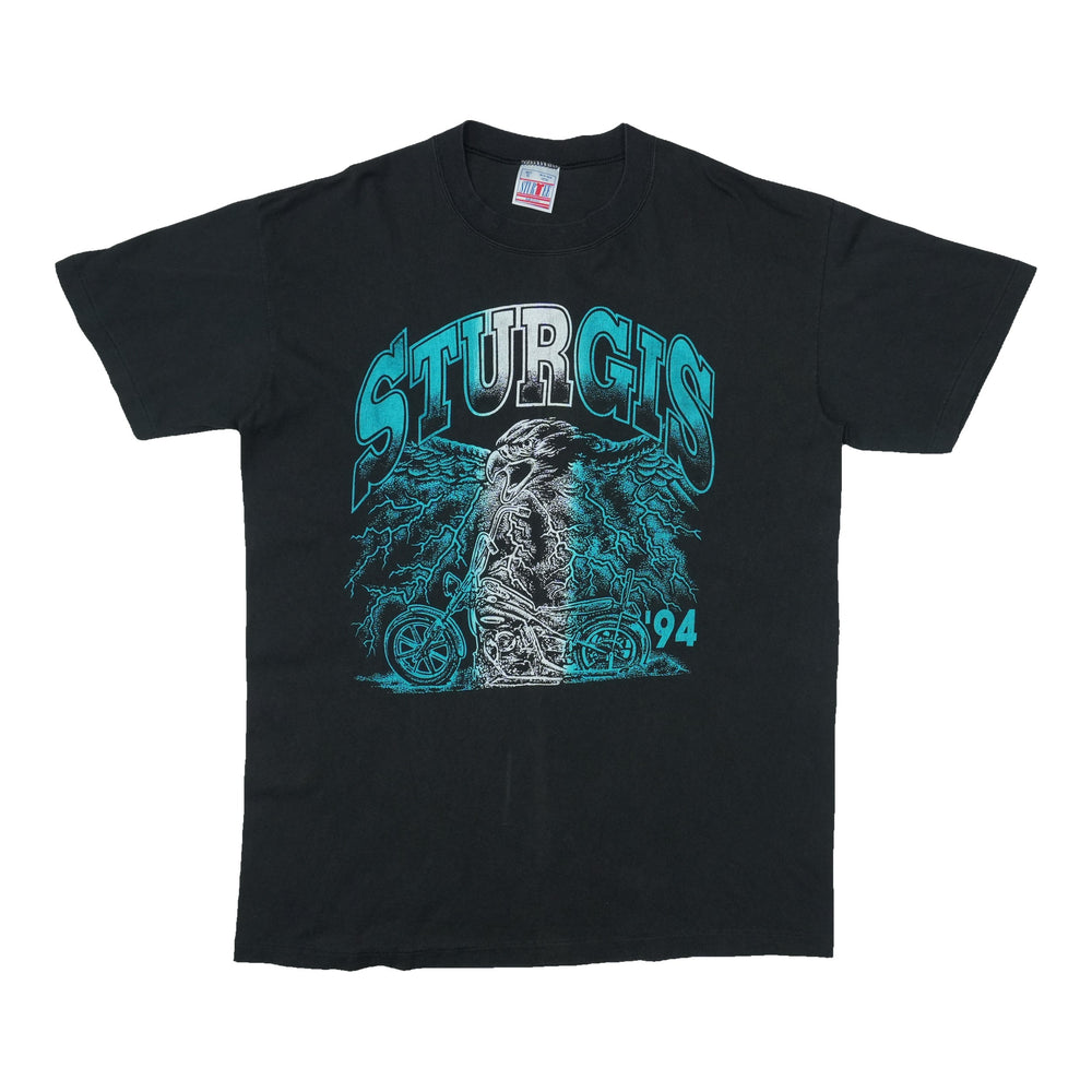 1994 Sturgis Black Hills Rally Shirt