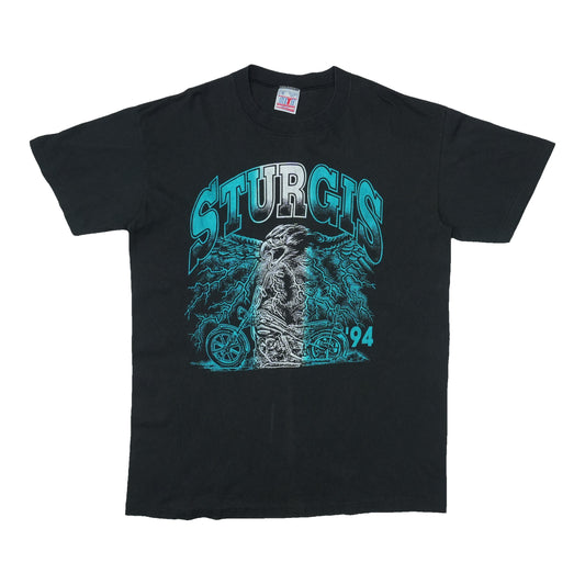 1994 Sturgis Black Hills Rally Shirt