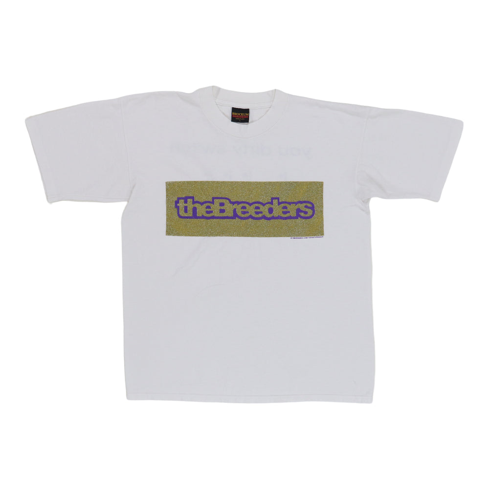 1994 The Breeders Shirt