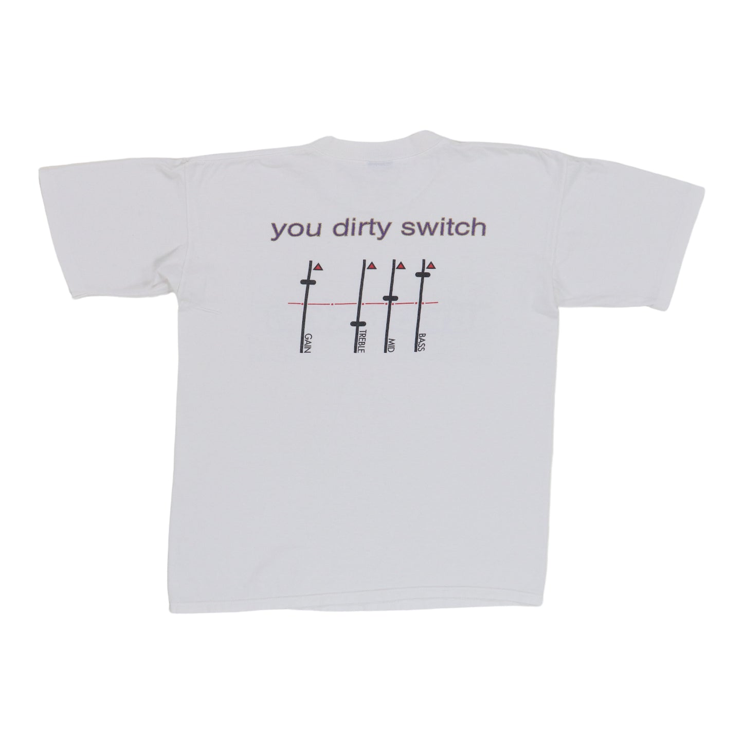 1994 The Breeders Shirt