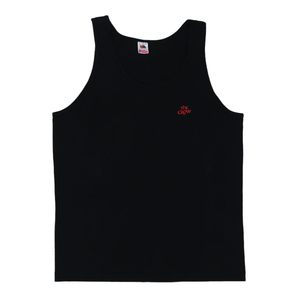 1994 The Crow Movie Promo Tank Top