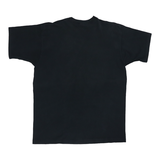 1994 The Crow Pain Despair Death Shirt Back