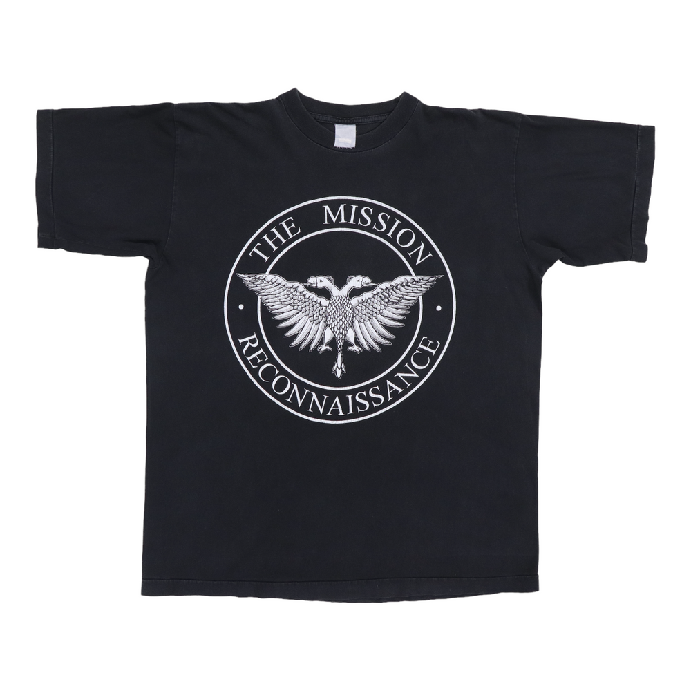 1994 The Mission Reconnaissance Tour Shirt