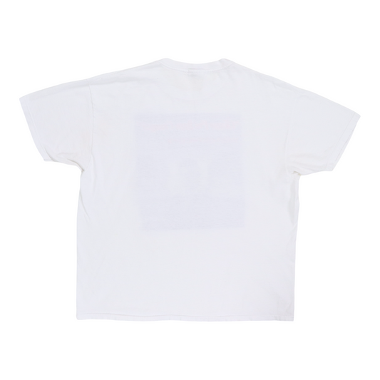 1999 I Know I've Been Changed Tyler Perry Shirt Back