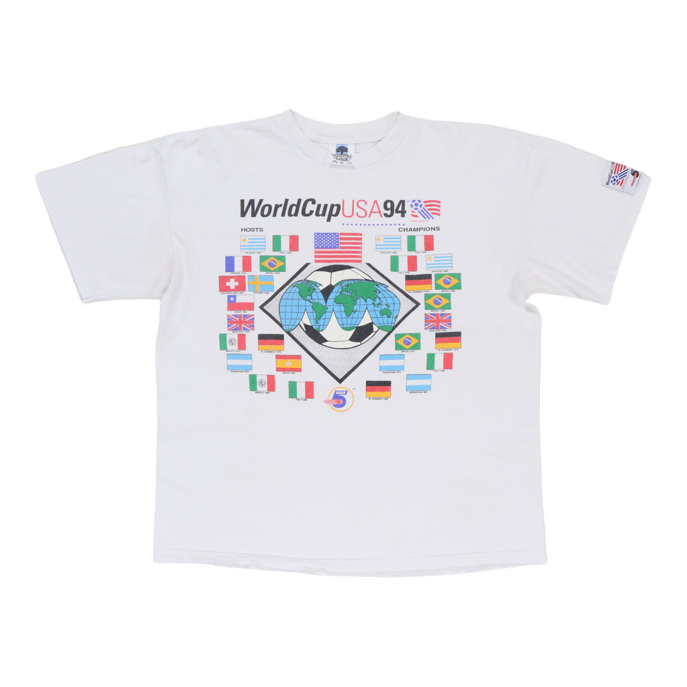 1994 World Cup USA Shirt