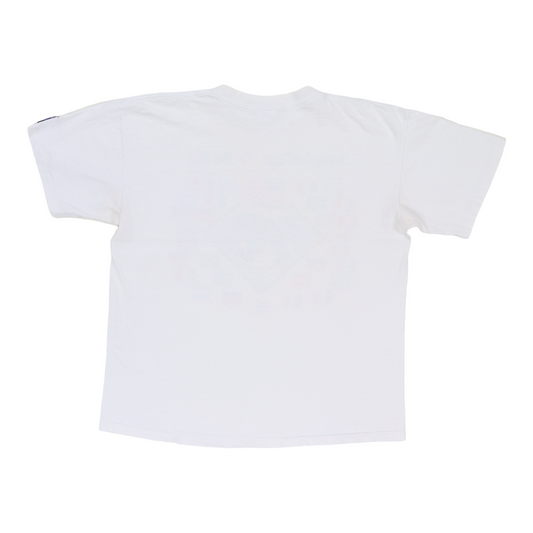 1994 World Cup USA Shirt Back