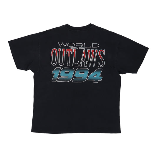 1994 World Of Outlaws Shirt