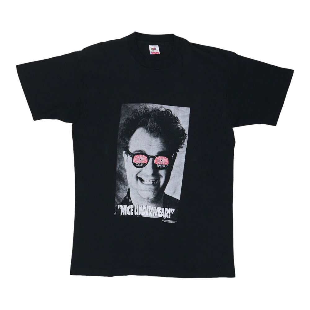 1994 X-Ray Specs Nice Underwear Shirt