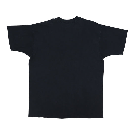 1994 X-Ray Specs Nice Underwear Shirt Back