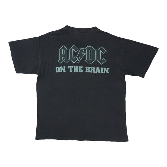 1994 ACDC On The Brain Shirt