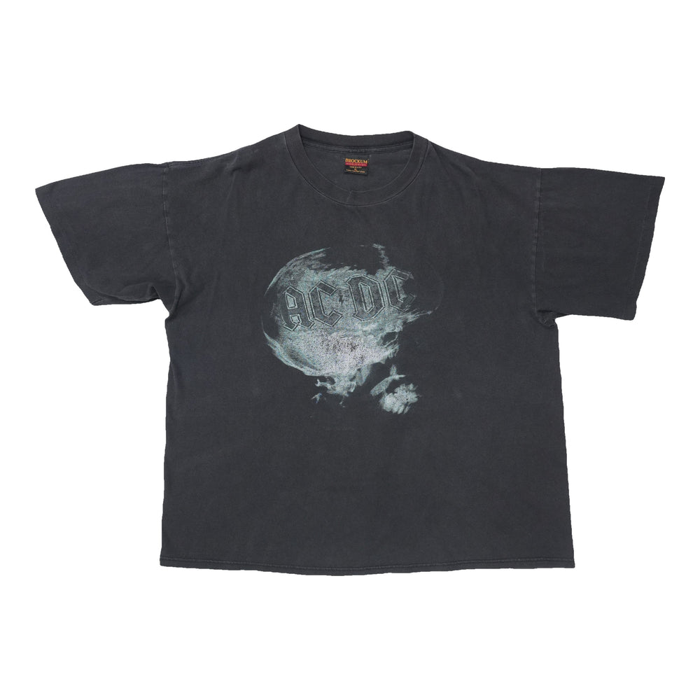 1994 ACDC On The Brain Shirt