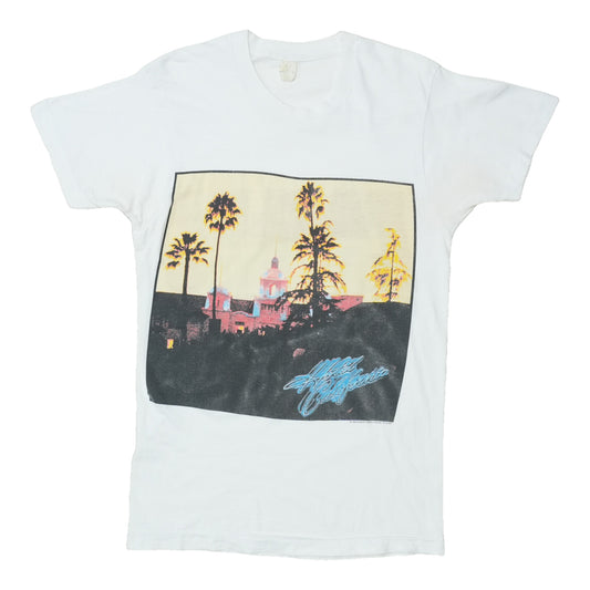 1994 Eagles Hell Freezes Over Shirt