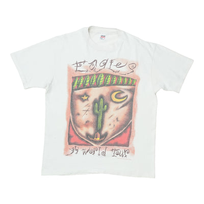 1994 Eagles World Tour Shirt