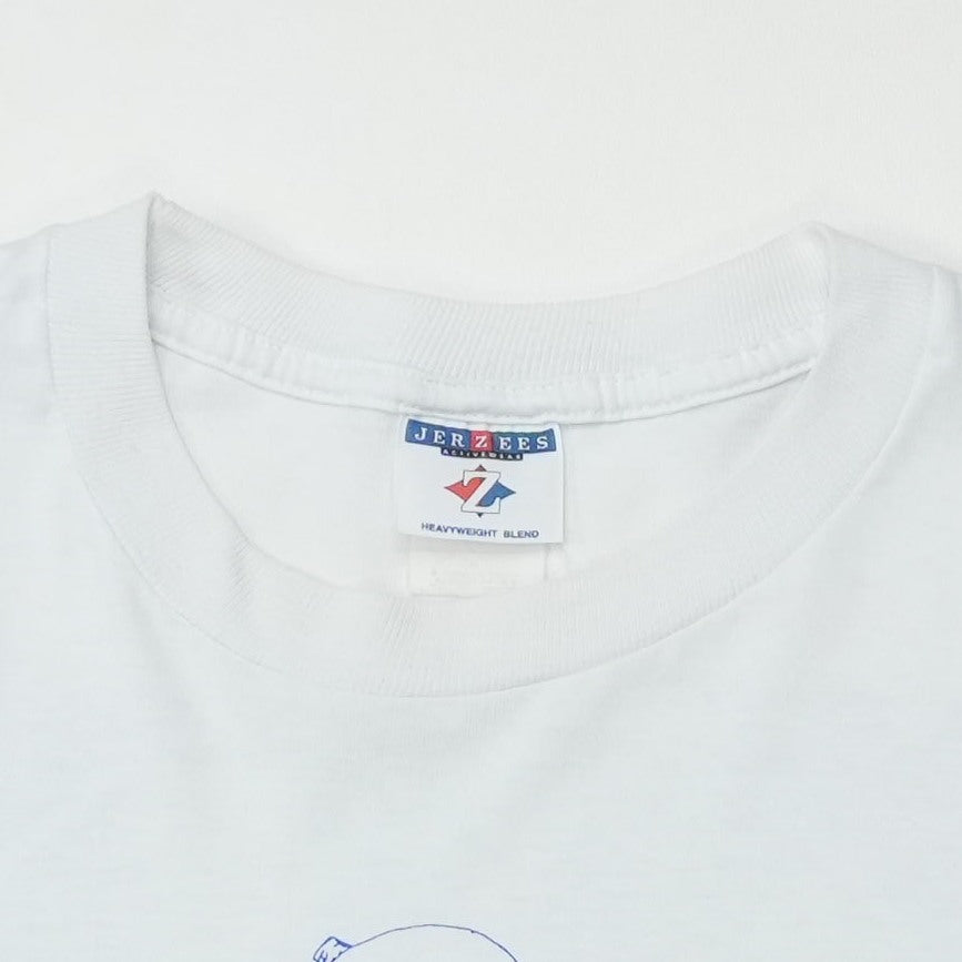 1994 Fish Art Shirt