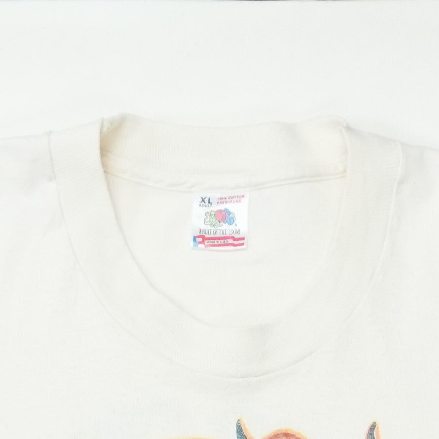 1994 Grateful Dead Fall Tour Shirt