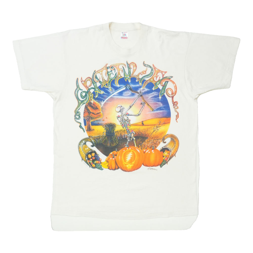 1994 Grateful Dead Fall Tour Shirt