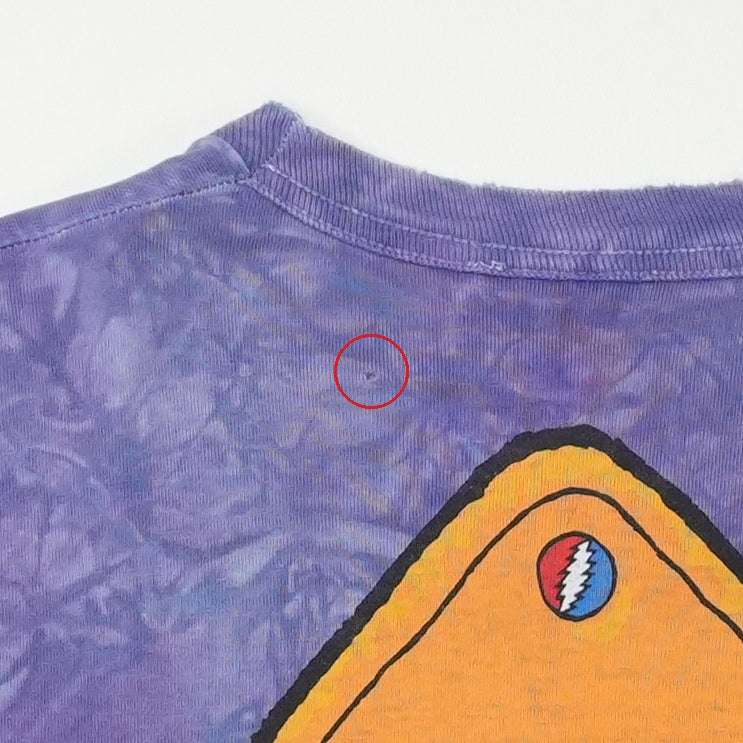1994 Grateful Dead Keep Truckin Shirt