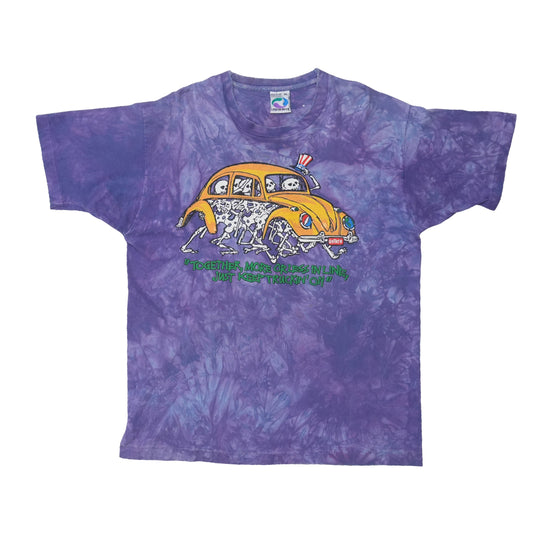 1994 Grateful Dead Keep Truckin Shirt