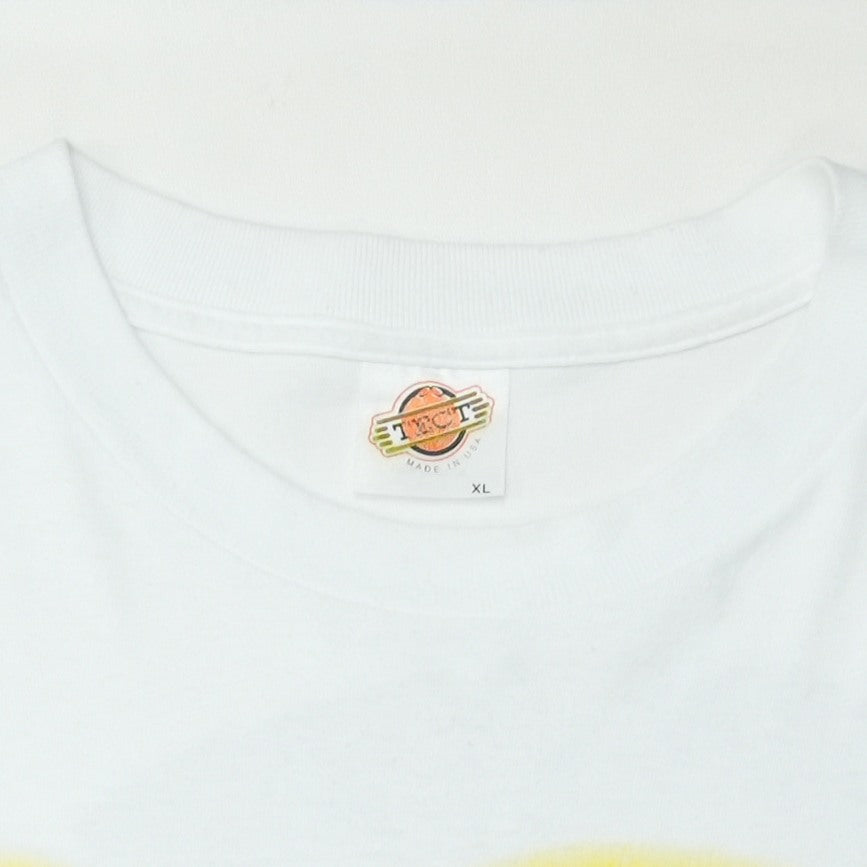1994 Green Day Dookie Shirt
