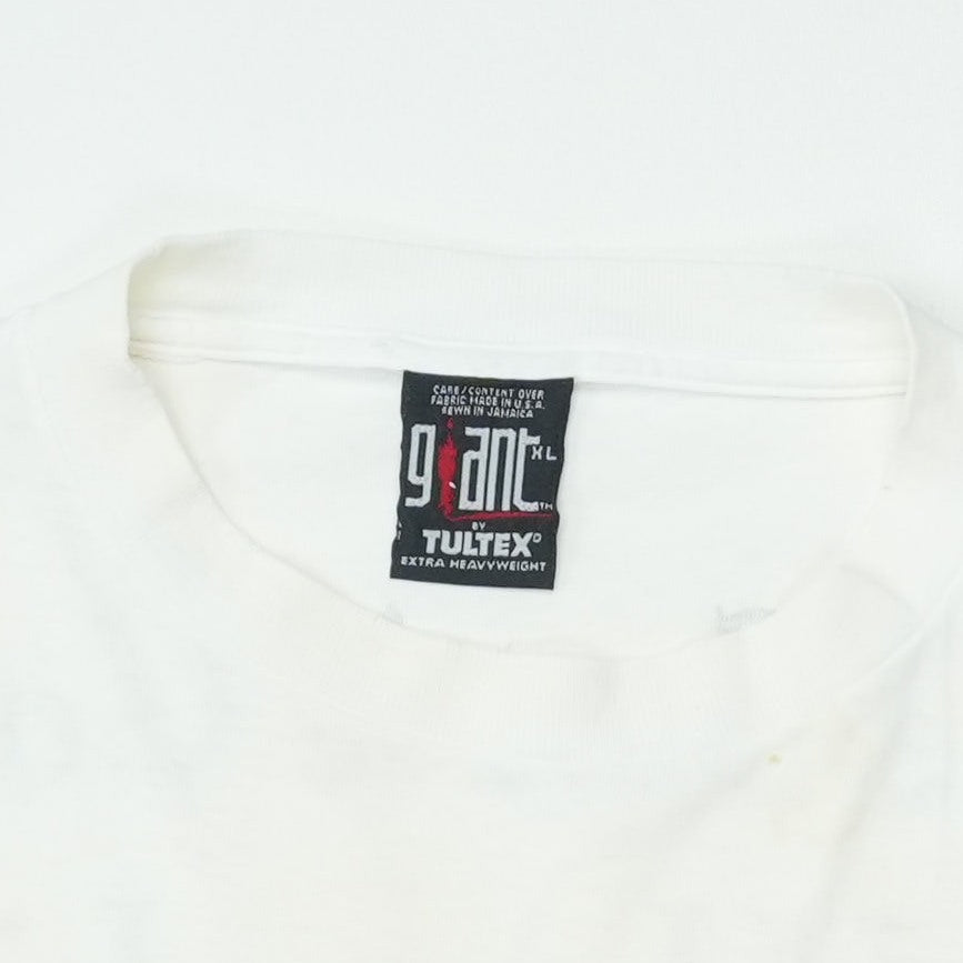 1994 Kurt Cobain The Sun Is Gone But I Have A Light Shirt