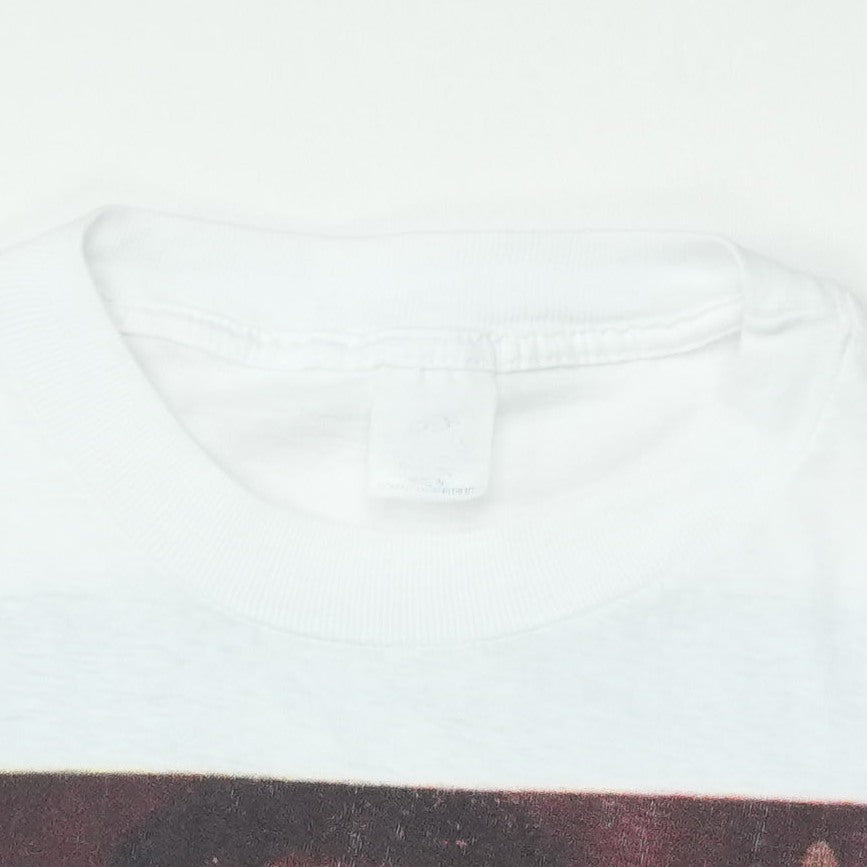 1994 Luther Vandross Tour Shirt