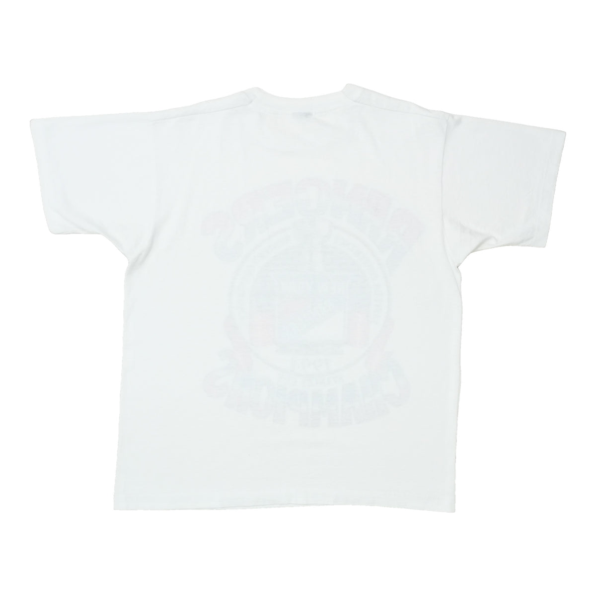 1994 New York Rangers Stanley Cup Champions Shirt