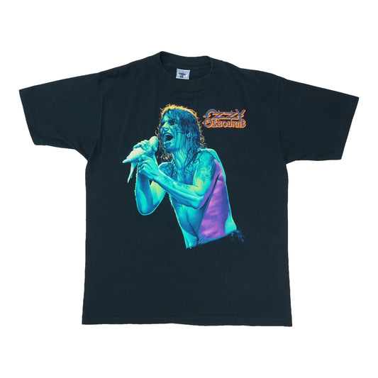 1994 Ozzy Osbourne Decapitation Dove Shirt