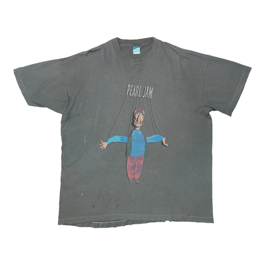1994 Pearl Jam Tour Shirt