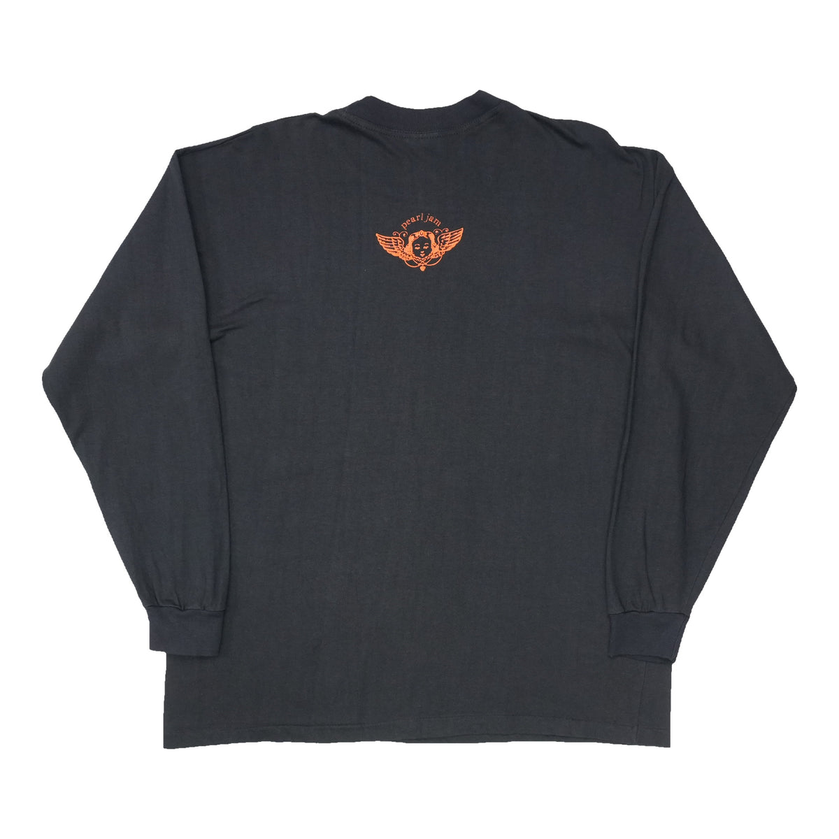 1994 Pearl Jam Vitalogy Long Sleeve Shirt