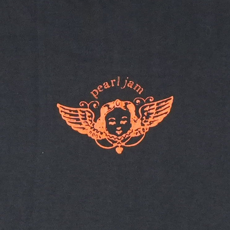 1994 Pearl Jam Vitalogy Long Sleeve Shirt
