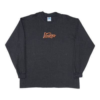 1994 Pearl Jam Vitalogy Long Sleeve Shirt