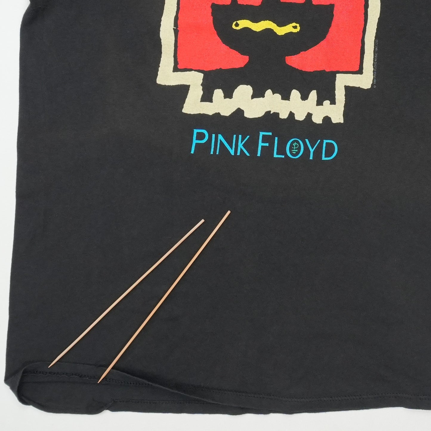 1994 Pink Floyd North American Tour Shirt