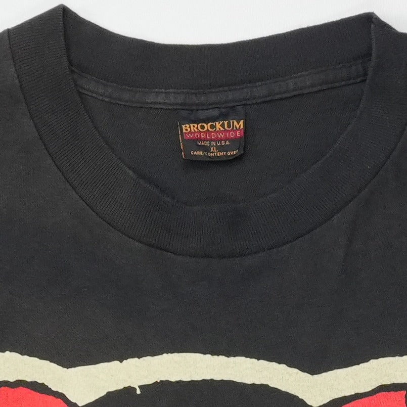 1994 Pink Floyd North American Tour Shirt
