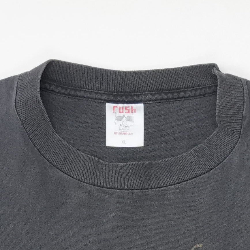 1994 Rush Counterparts Tour Shirt
