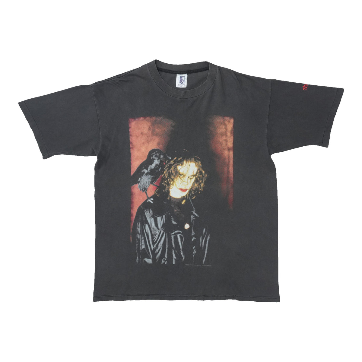 1994 The Crow Movie Shirt