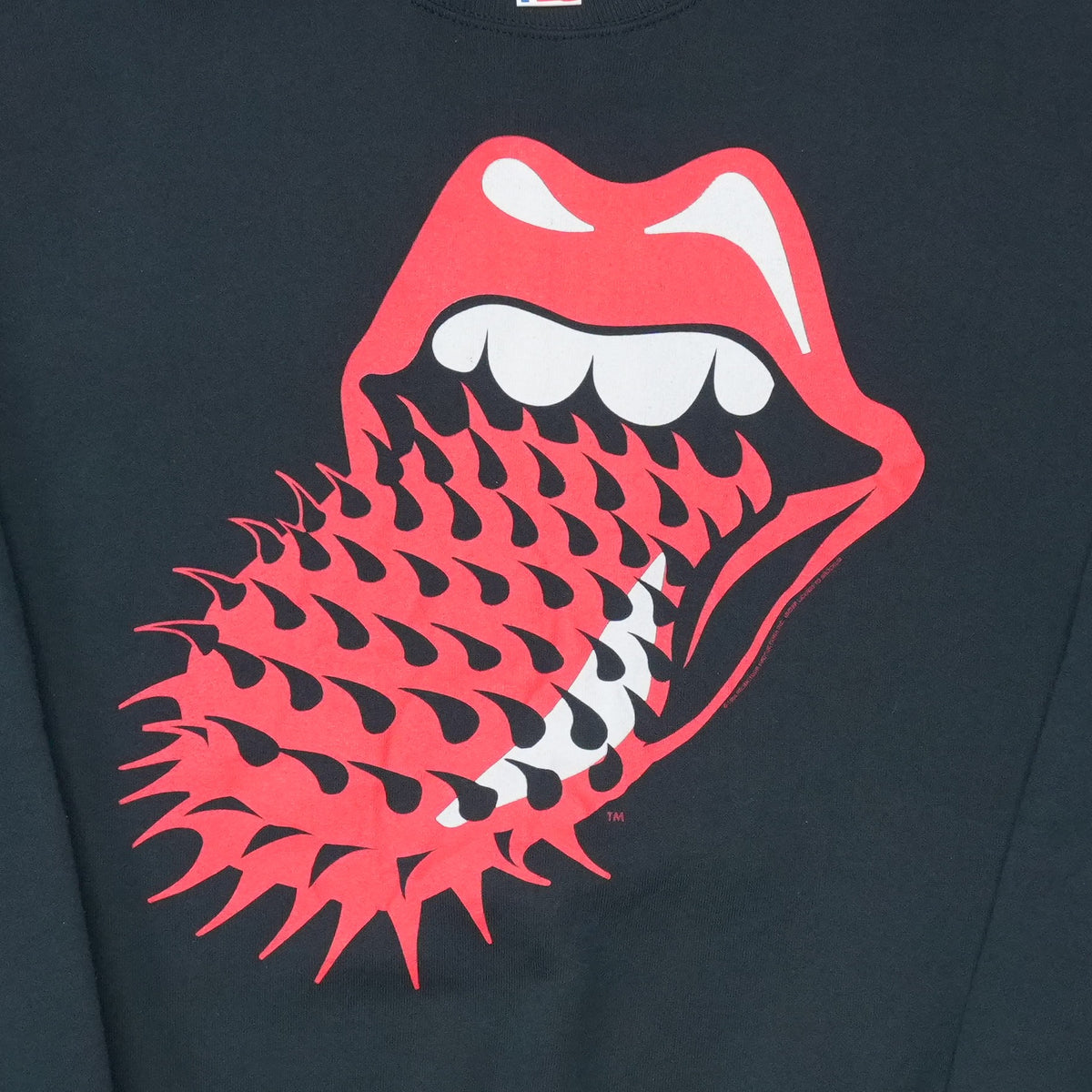 1994 The Rolling Stones Voodoo Lounge Tour Sweatshirt
