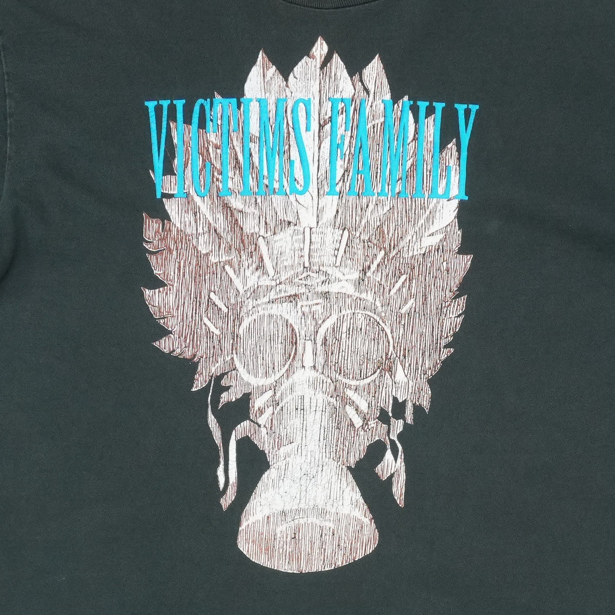 1994 Victims Family Headache Remedy Shirt